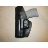 Walther CCP 9MM,Formed IWB Holster, Right Hand with Body Shield