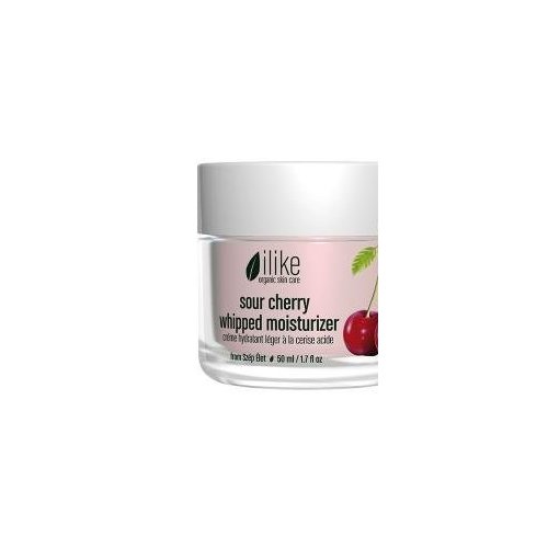 ilike sour cherry whipped moisturizer - 1.7 fl oz