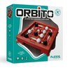 Orbito Board Game - Strategy Game for Kids and Adults, Games for Kids 7+, 2 Player Strategy Board Games and Fidgets for Kids by FlexiQ