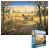 EuroGraphics 8000-0606 Harvest Time 1000-Piece Puzzle (Small Box)
