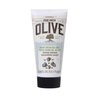 KORRES Olive Hand Cream, Sea Salt, 2.54 fl. oz.