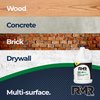 RMR-86 Pro Contractor Grade Mold Stain & Mildew Stain Remover Cleaning Solution, Professional Quality Formula, 1 Gallon