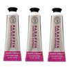 Bath and Body Works 3 Pack Paraffin Hand Cream. 1 oz