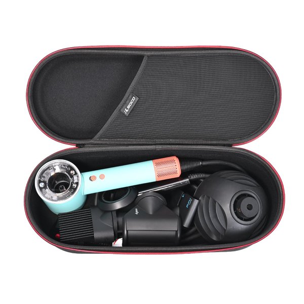 RLSOCO Carrying Case for Dyson Supersonic Nural hair dryer (Case Only)