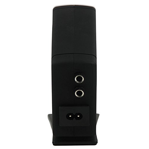 DGT TPower T-400 Tattoo Power Supply