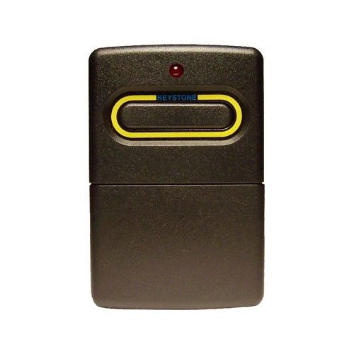 Heddolf Garage Door Opener Remote Control Transmitter 0220-1KA/340 340mhZ Frequency Only