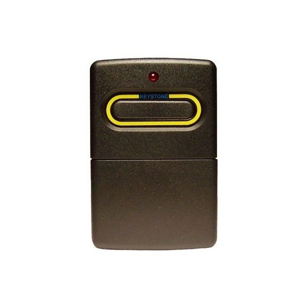 Heddolf Garage Door Opener Remote Control Transmitter 0220-1KA/340 340mhZ Frequency Only