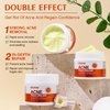 Acne Treatment for Face, Acne Cream Back Acne Treatment Cream for Teens & Adults Anti-acne Moisturizer Pimple Cream Butt Acne Clearing Cream, Acne Spot Treatment for Breakouts Blemish 30g