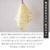 NOREN Japanese Cotton Towel Senshu (Osaka) Towel/Washcloth, Face Towel, Japanese Handkerchief/Made in Japan, 100% Cotton, Quick Drying, Absorbent, Ultra Soft, Thin, Traditional Japanese Pattern