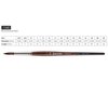 Escoda Versatil 1540 Series Artist Watercolor and Acrylic Paint Brush, Short Handle, Pointed Round, Size 14