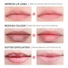 Lip Sleeping Mask,Night Lip Mask With Vitamin C,Lip Mask Overnight,Improves Dryness, Antioxidants,Nourishes and Hydrates,Brighten Lip Colour (04grape flavour)