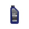Polaris AGL Full Synthetic Automatic Gearcase Lubricant and Transmission Fluid for Off Road Vehicles With 4 Stroke Engine, 1 Quart, Qty 1, for ATV UTV SxS Maintenance - 2878068