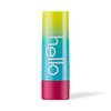 Hello Moisturizing Vegan Lip Balm, Wild Strawberry, Beeswax Free, Petrolatum Free, and Parabens Free, 0.15 Ounce (Pack of 1)