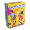 Fizz Creations Twerk Pong Novelty Game. The Original Twerk Family Party Game. Includes 10 Balls, Ribbon & Cardboard Boxes. Twerk to Shake The Ping Pong Balls Out!