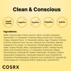 COSRX Advanced Snail Mucin Glass Glow Hydrogel Face Masks Skincare 3 EA, Collagen Face Mask, Travel Essentials, Stocking Stuffers, Korean Skin Care