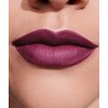 Esika Colorfix Iconic 24H Plus Matte Lipstick, Color: Vino Chic