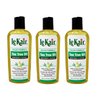 LeKair Tea Tree Oil Hair & Body Oil - Vegan Formula 3.4 Ounce - 3 Pack