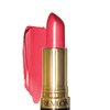 Revlon Super Lustrous Lipstick, High Impact Lipcolor with Moisturizing Creamy Formula, Infused with Vitamin E and Avocado Oil in Pink Pearl, Softsilver Red (425)