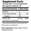Dr's Advantage Liquid Vitamin B5