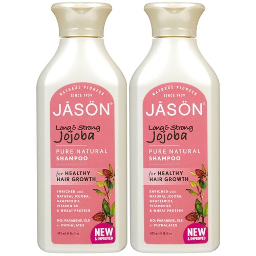 Jason Shampoo Jojoba