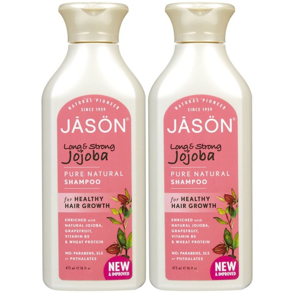Jason Shampoo Jojoba