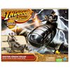 Indiana Jones Worlds of Adventure Doctor Jürgen Voller with Plane Action Figure Set, 2.5-inch, Action Figures for Kids Ages 4 and Up