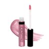 Palladio Lip Gloss, Non-Sticky Lip Gloss, Contains Vitamin E and Aloe, Offers Intense Color and Moisturization, Minimizes Lip Wrinkles, Softens Lips with Beautiful Shiny Finish, Passion Pink