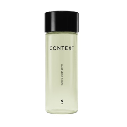 Context Hydrating Toner - Hydrate and Brighten Skin, Antioxidant, Anti Aging, Vitamin C