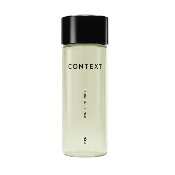 Context Hydrating Toner - Hydrate and Brighten Skin, Antioxidant, Anti Aging, Vitamin C