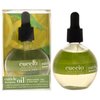 Cuccio Naturale Revitalizing Cuticle Oil - Hydrating Oil For Overnight Cuticle Repair - Remedy Damaged Skin And Thin Nails - Paraben And Cruelty-Free Formula - White Limetta And Aloe Vera - 2.5 Oz
