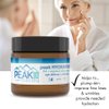 PEAK 10 SKIN - PEAK HYDRATION HA + SQUALANE face cream 2oz