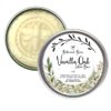 Men's Lotion Bar Set - 3 Lotion Bars 1oz Each - Sandalwood Lotion, Vanilla Oak Lotion, and Tobacco and Bay Leaf Lotion