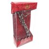 Broadway Gifts Bassoon Christmas Tree Ornament 6.75 inches - Musical Instrument Ornament