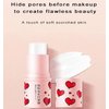 Lovelycat Magical Pore Eraser Waterproof Face Primer Stick Primer for Face Matte Priming Makeup Blur Stick Invisible Pore Eraser Stick Pore Primer Stick (1PC)