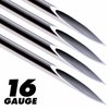 ACE Needles 16 gauge Sterile Piercing Needles - 25 pcs