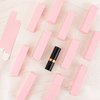 Framendino, 50 Pack Pink Kraft Paper Lipstick Boxes Rectangle Lipstick Bottle Boxes Reusable Lip Balm Packaging Cases Gift Wrapping Box for DIY Gift Packaging (3.3x0.79x0.79)