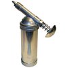 Dualco Grease Gun with Short Nozzle