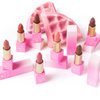 Beauty Bakerie Makeup Matte Lipstick, Long Lasting 24hr Wear Lip Stick for Women, Smooth Matte Finish, Highly Pigmented, Moisturizing, Smudge-Proof Matt Lipsticks, 3.5g, Waffle Pops