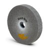 3M EXL PRO Deburring Wheel - Metal Deburring, Finishing and Polishing Wheel - Unitized - 6" x 1" x 1"
