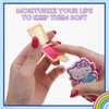 Townley Girl Hello Kitty Lip Gloss First Makeup Set for Girl