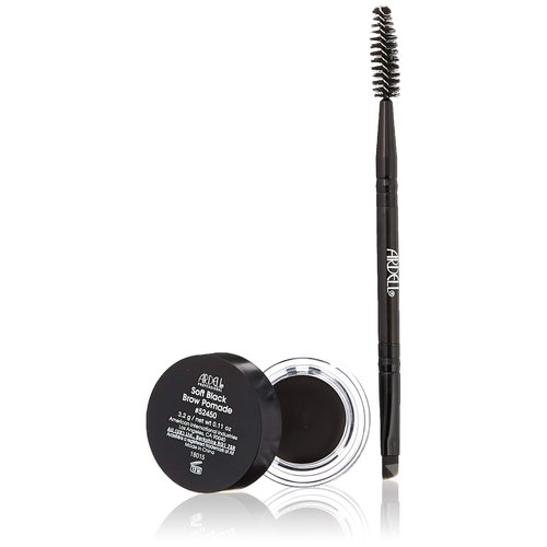 Ardell Brow Pomade, Soft Black