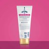 Gold Bond Plumping Collagen Body and Face Serum Lotion, Lightweight Hydrating Moisturizer with Collagen Peptide Complex, Jojoba and Grapeseed Oils to Visibly Plump Skin, Cherry Blossom Scent, 8 oz