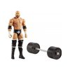 WWE GVJ40 Wrekkin Triple H Action Figure, Multicolor, 18.0 cm*5.0 cm*7.0 cm