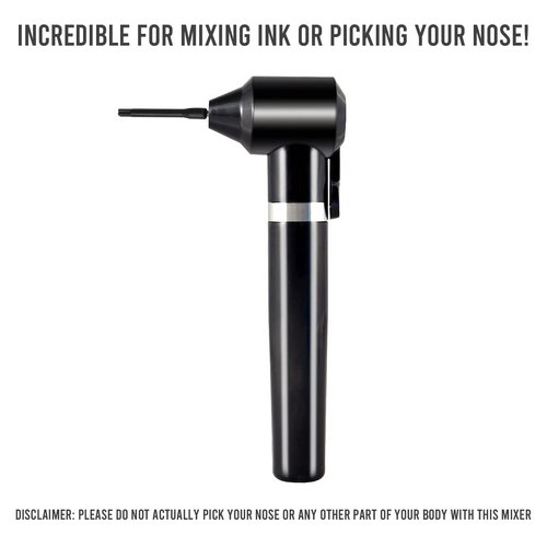 Expresso Tattoo Ink Mixer Pigment Mixing Sticks x 50 pcs Tatoo Tatuage