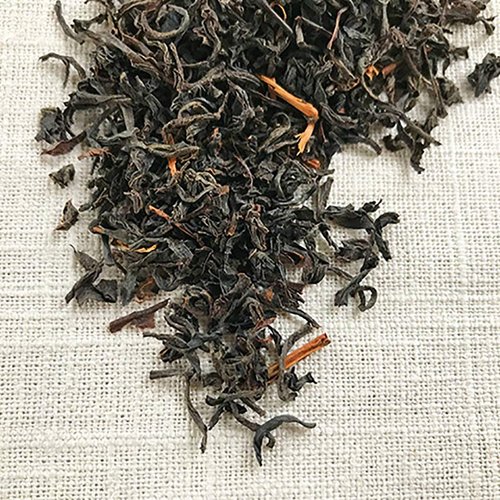 Stash Tea Kopili Estate Special Assam Black Tea - Caffeinated, Non-GMO Project Verified Premium Tea with No Artificial Ingredients, Loose Leaf, 1 lb Bag
