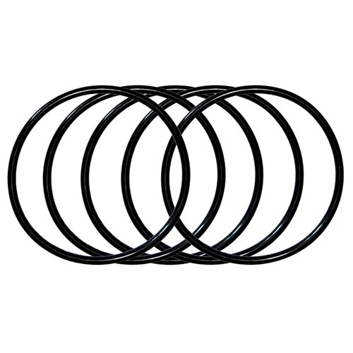 Koatukys 151120 OR-34 O-Ring Replacement for Pentek Culligan Standard & 3G Standard Water Filter Housing (5/ Pack)