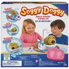 Spin Master Games, Soggy Doggy, The Silly Award-Winning Kids Game Board Game for Family Night, Fun Games, Christmas Gifts for Kids, for Ages 4+