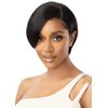 Outre Perfect Hairline 13x4 HD Lace Front Wig LUXY (DRB Golden Ginger)