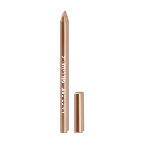 Gel Eyeliner CP639 Rose Gold Shimmer