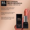 BL Argan Lipstick (Coral) - Amazing Lipsticks For Women For Soft and Kissable Lips - Long Lasting Lipstick To Keep Your Radiance All Day And Night